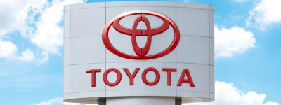 天下晨間新聞 ：TOYOTA單日漲幅創四年新高，怎麼了？｜天下雜誌